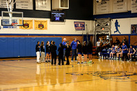 Metuchen Basketball Girls_022725