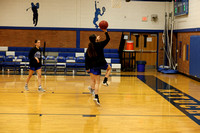 Metuchen Basketball Girls_021225