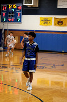 Metuchen Basketball Boys_011125