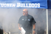 Metuchen HS Football_092819