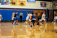 Metuchen Basketball Boys_011025